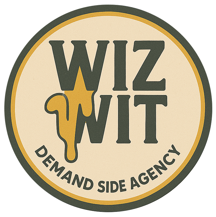 WizWit Logo